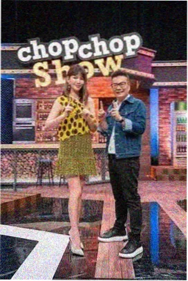 厨房里的哲学家 伊人视频美食谈话综艺